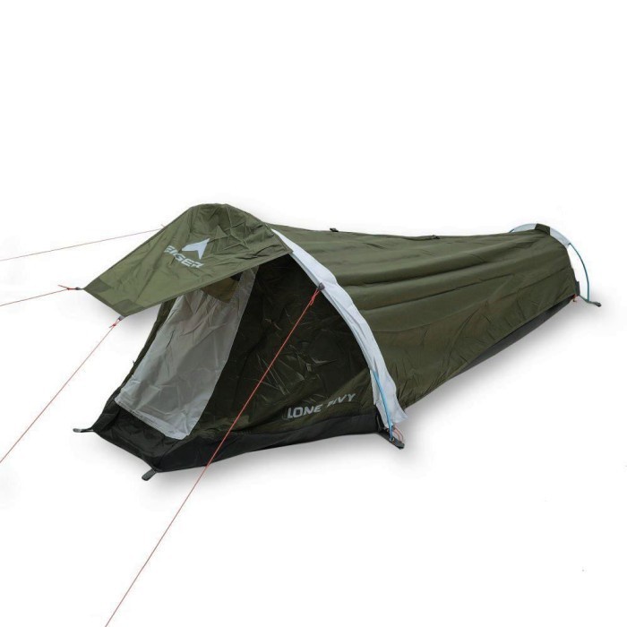 Jual TENDA KEMPING TENDA CAMPING OUTDOOR EIGE RR89 ORIGINAL LONE BIVY