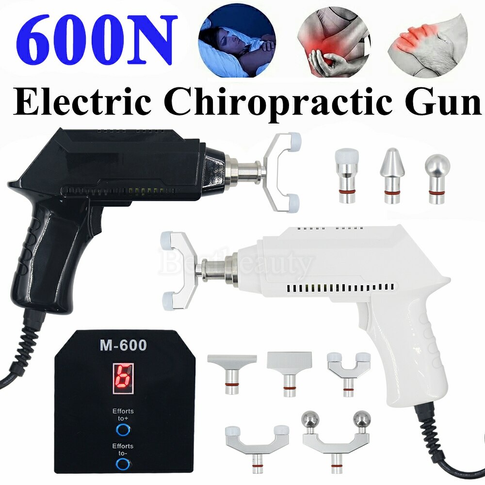 Jual PREORDER Electric Correction Gun 600N Impulse Adjustable