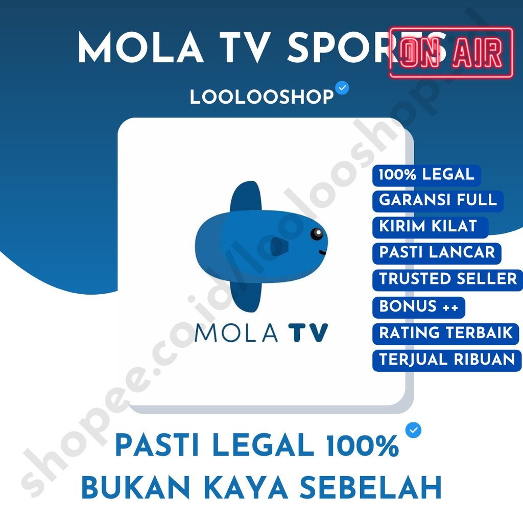 Mola tv 2024 sport