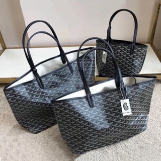 tas tote-bag Goyard Sac St. Louis PM Bordeaux 2023 Tote Bag