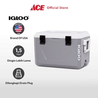 Harga cooler box 2024 di ace hardware