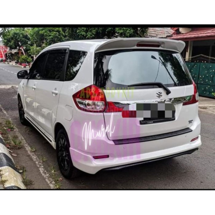 Jual Bodykit Ertiga 2015 2016 2017 Body Kit Bemper kuattebalrapi