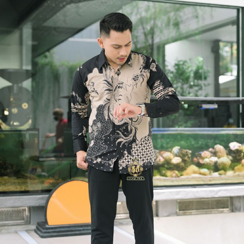 Produk MAFIA BATIK | Shopee Indonesia