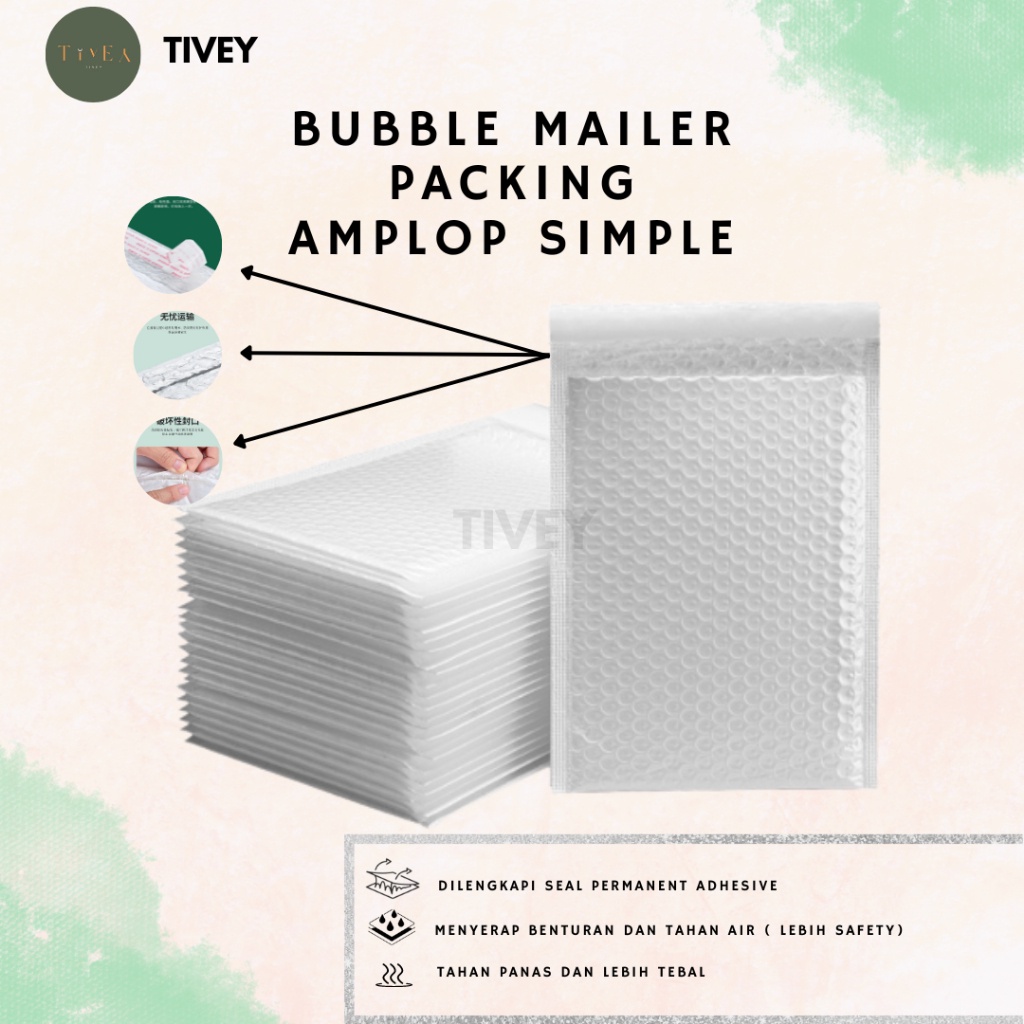 Produk Tivey Flagship | Shopee Indonesia