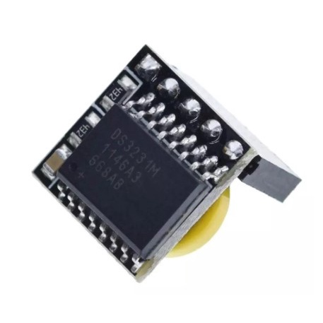 Jual DS3231 High Precision Real Time Clock Module RTC DS3231 3.3V/5V ...