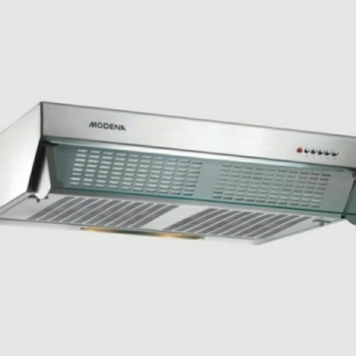 Jual PROMO JUALNEW Carbon filter + Vit C Cooker hood modena Sx 6001/S