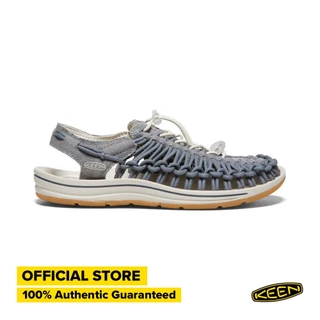 靴 KEEN UNEKE II NAVAL ACADEMY/BLACK US 11 Men's UNEEK II OT