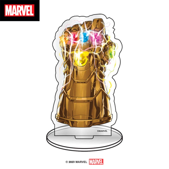 Jual Marvel Avengers Infinity Gauntlet Standee MAV1163 | Shopee Indonesia