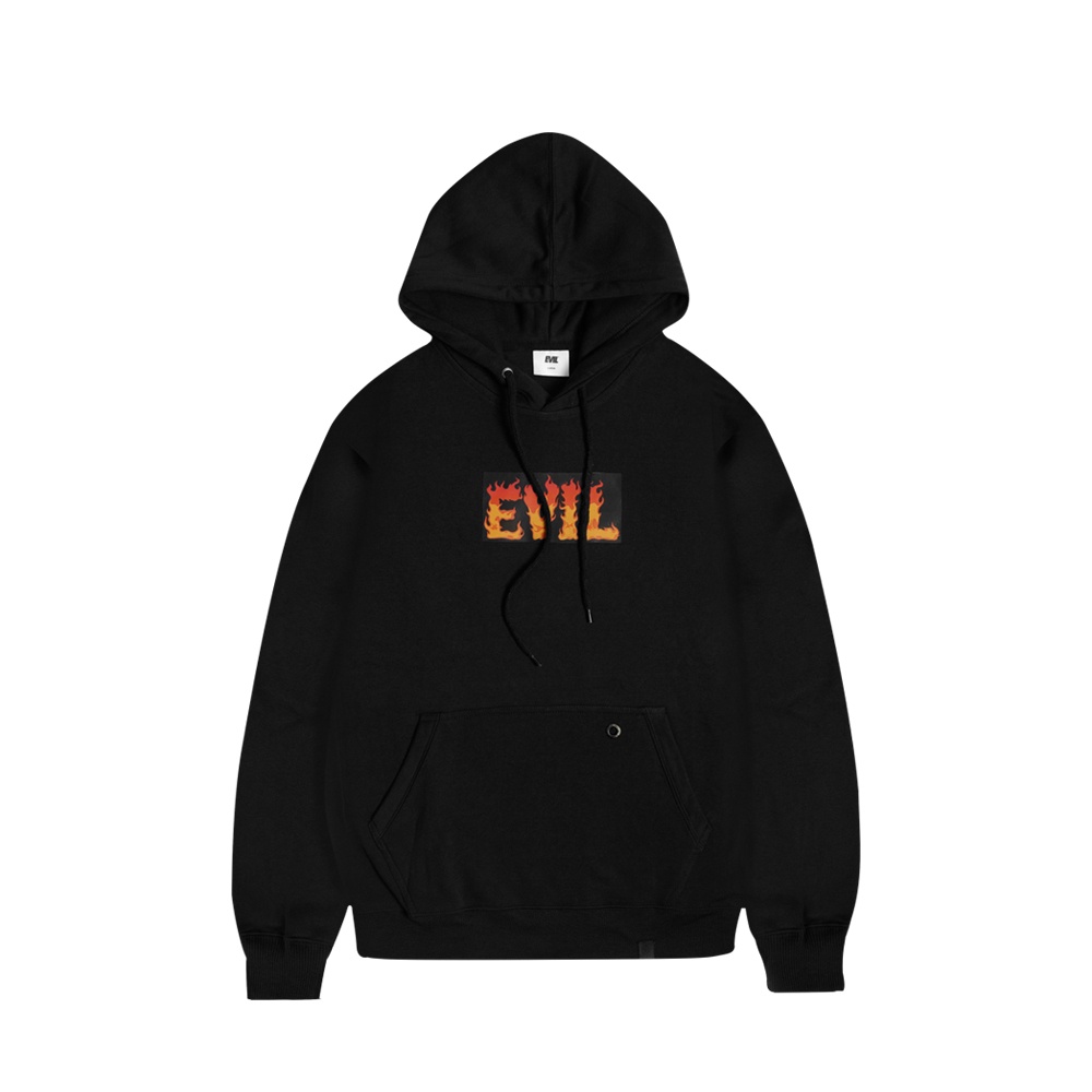 Sandro on sale evil hoodie