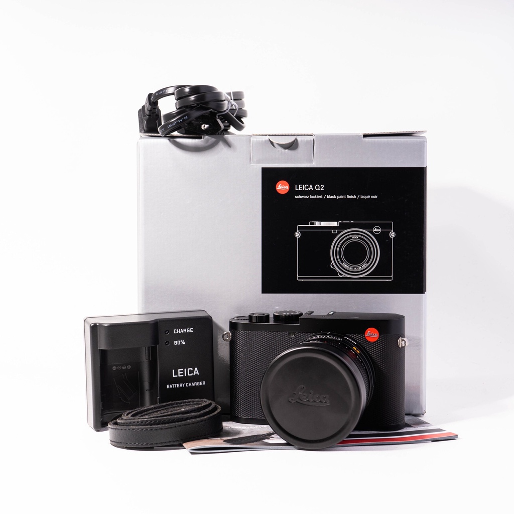 LEICA D-Lux 7 – Leica Store Indonesia