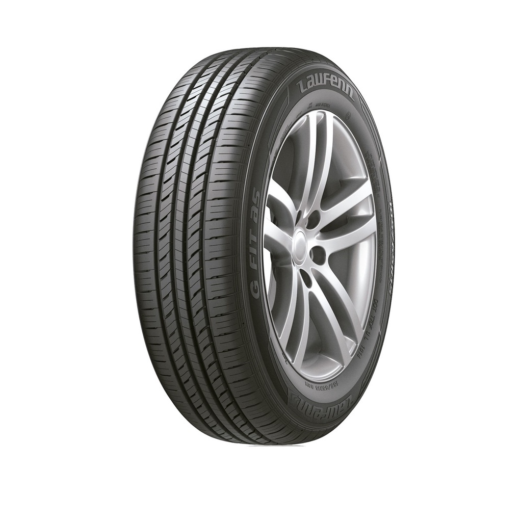 Jual BAN MOBIL INNOVA CAMRY LAUFENN G FIT AS UKURAN 205/65 R15 | Shopee ...