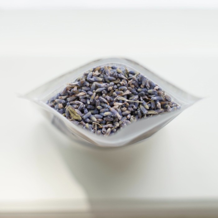 Jual Teh Bunga Lavender Wangi Premium Dried Lavender Tea Premium Tisane ...