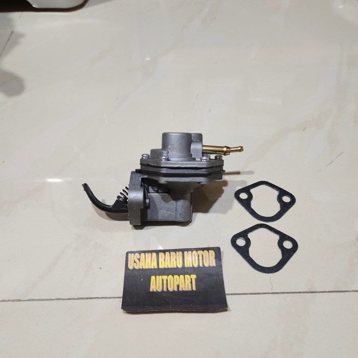 Jual Fuel Pump Pompa Bensin Rotak Suzuki Jimny Katana Shopee Indonesia