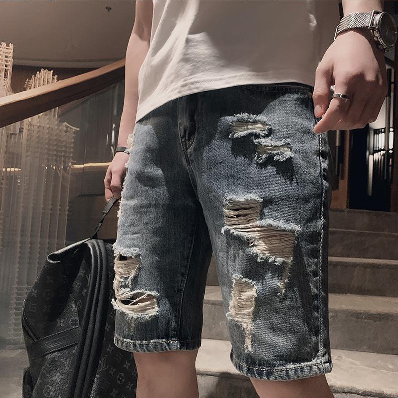 Bermudas Outfits Con Shorts De Mezclilla Moda Short Mezclilla