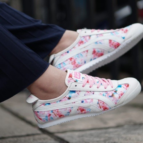onitsuka tiger mexico 66 sakura