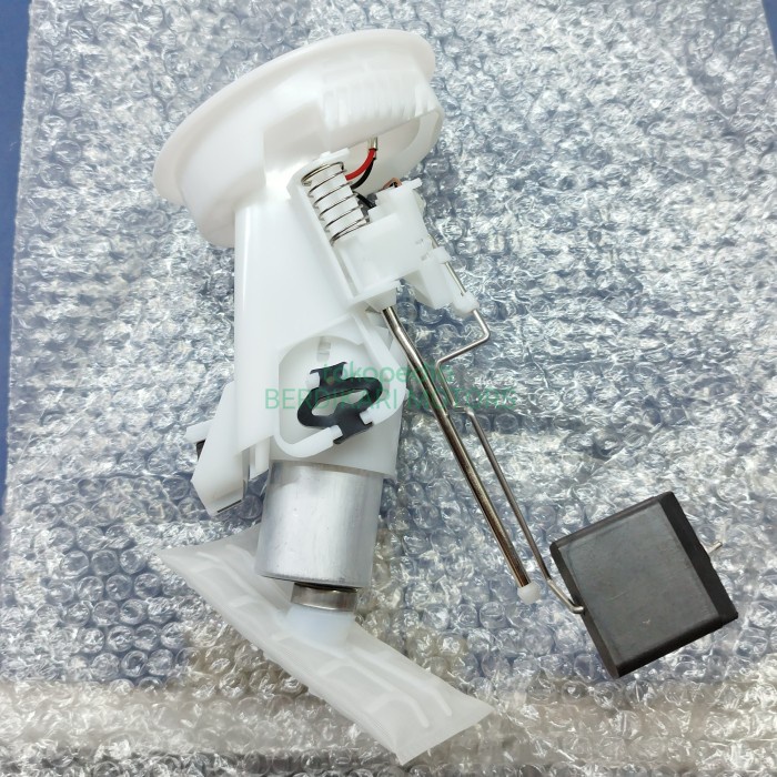 Jual fuel pump bmw e36 m50 fuel pump putih taiwan MWS79 Shopee Indonesia