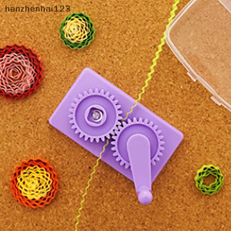 Jual Han Mesin Crimper Quilling Kertas Plastik Crimping Paper Craft