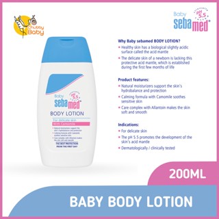 Harga lotion sebamed baby cheap