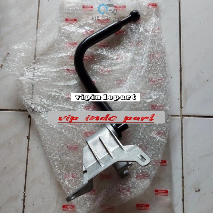 Jual Tangkai Gagang Spion Isuzu Elf Nlr Original Shopee Indonesia