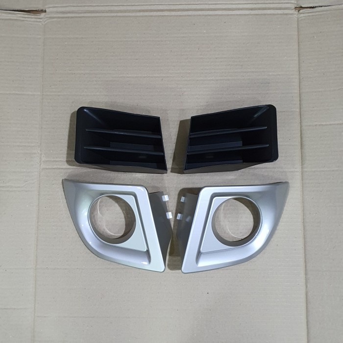 Aksesoris Avanza 2008 G di Surabaya: Upgrade Gaya dan Fungsionalitas Si Mobil Sejuta Umat