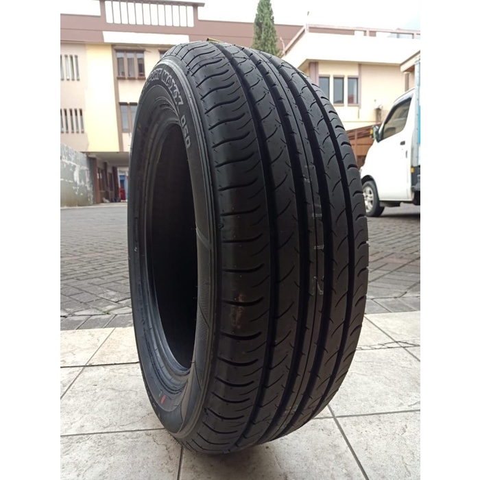 Jual 215 55 R17 - Ban Mobil Dunlop SPORTMAX ukuran 215/55 R17 | Shopee ...
