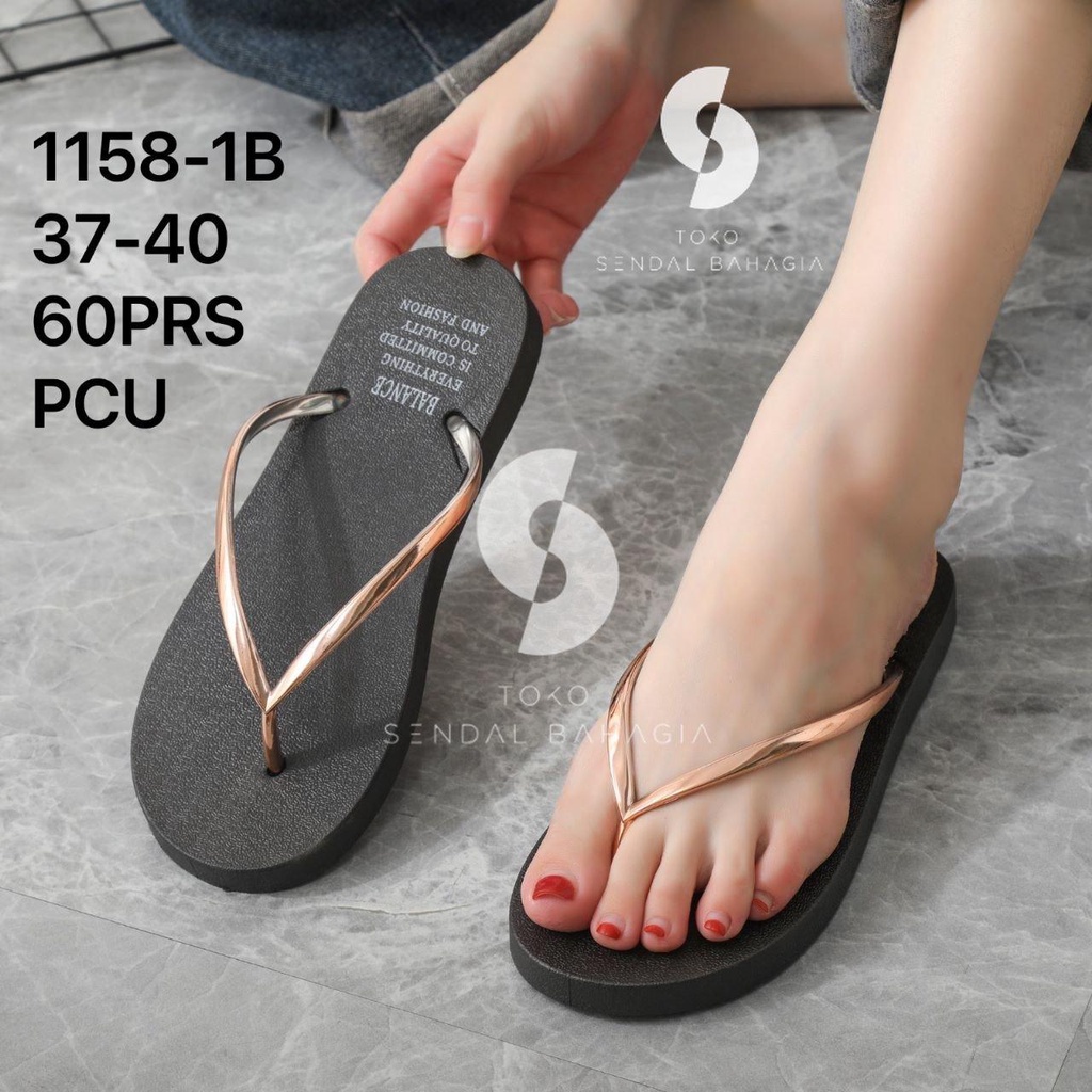 Sandal deals jepit premium