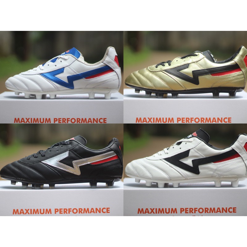 Jual SEVSPO MAESTRO V2 LEATHER ORIGINAL 100% BISA (COD) | Shopee Indonesia