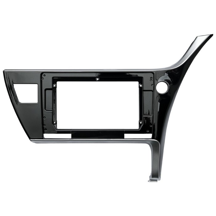 Jual Frame Panel Toyota Corolla Altis 2017 Untuk Head unit Android 10 ...