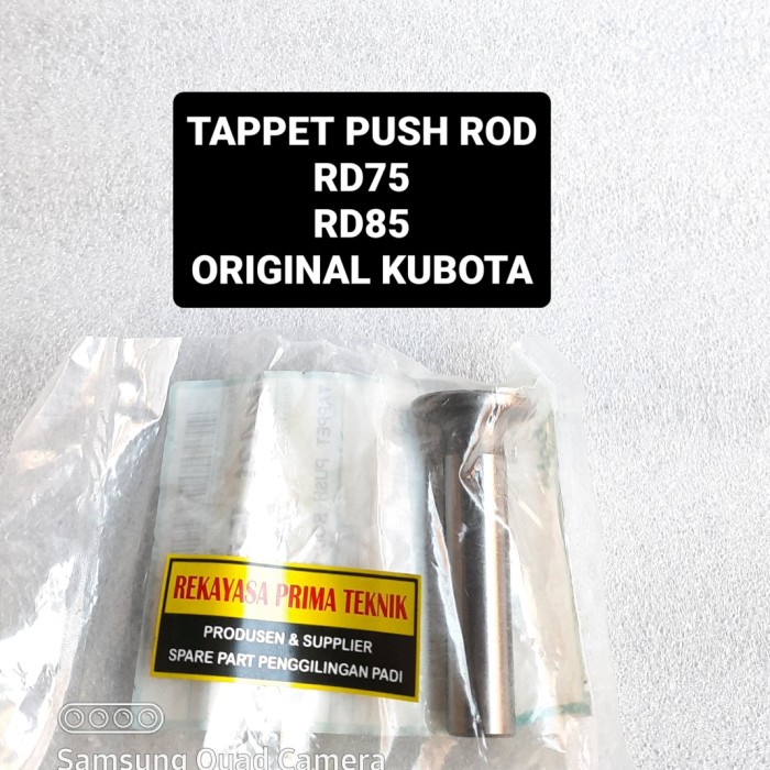 Jual RD75 RD85 TAPPET ORIGINAL KUBOTA ASLI 14431 - 15552 - 2 pcs ...