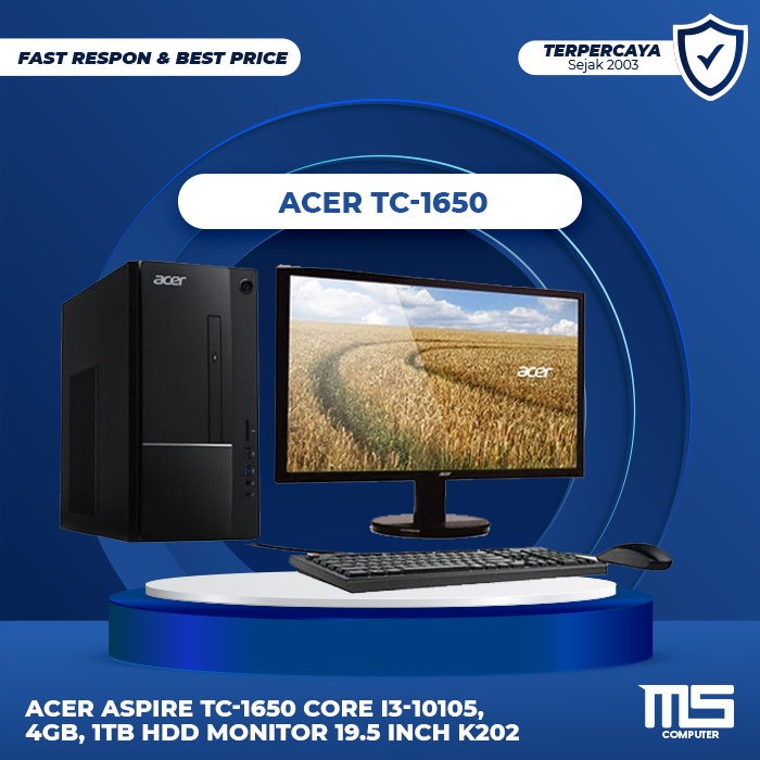 現金特価 acer Aspire M3970 Corei5-9400 8GB tessiturasdenos.com.br