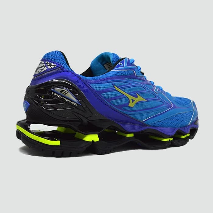 Harga mizuno wave prophecy hot sale 4