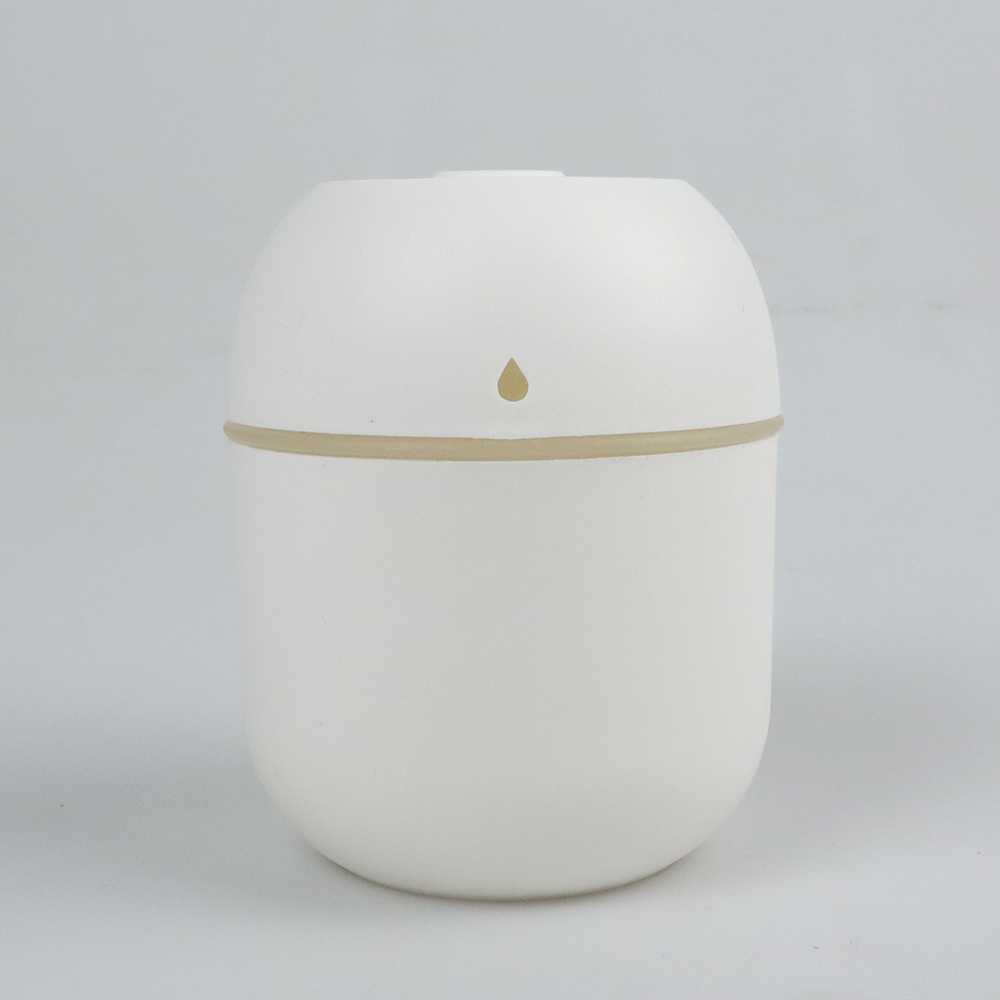 Jual [COD] Vinkkatory Mini Air Humidifier Aromatherapy Diffuser LED ...