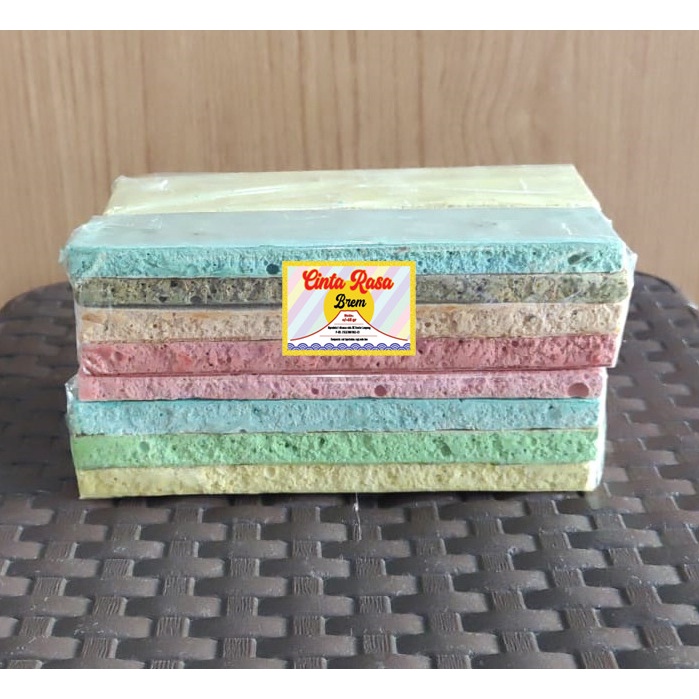 Jual Brem Cinta Rasa | Shopee Indonesia