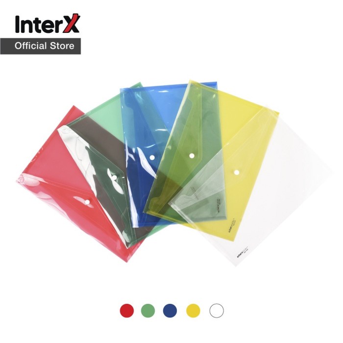 Jual Inter X Map Kancing Folio Fc / Map File kancing Folio F4 | Shopee ...