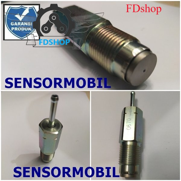 Jual SENSOR PIPA LIMITER RAIL COMMONRAIL INNOVA INOVA DIESEL FORTUNER ...