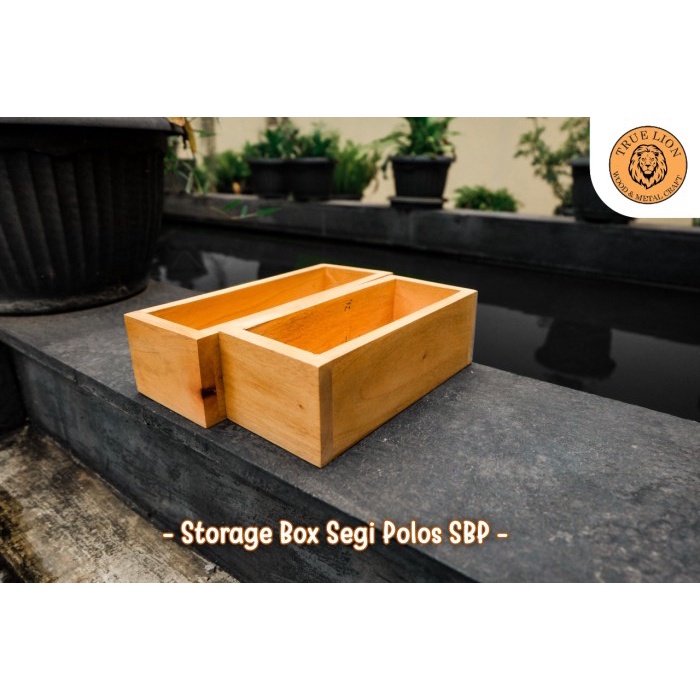Jual STORAGE BOX KAYU SERBAGUNA KOTAK KAYU MULTIFUNGSI | Shopee Indonesia