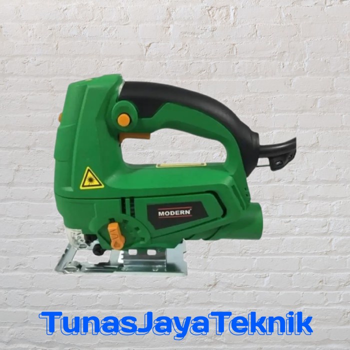 Jual Mesin Jigsaw Modern M L Diperlengkapi Laser Shopee Indonesia