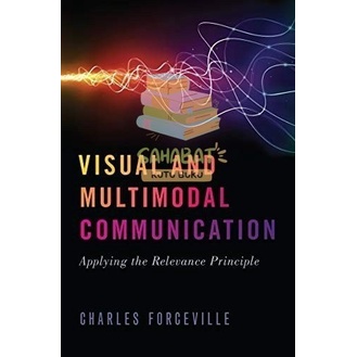 Jual BUKU VISUAL AND MULTIMODAL COMMUNICATION: APPLYING THE RELEVANCE ...
