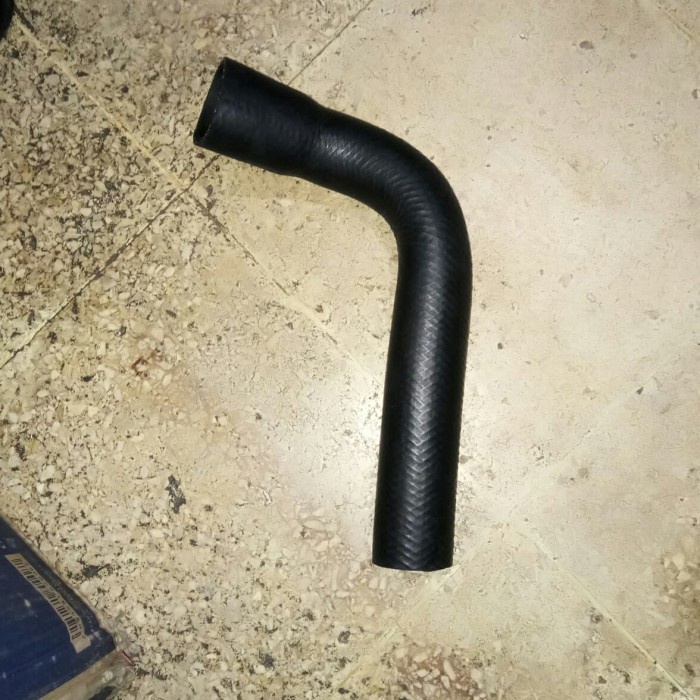 Jual Jeep CJ7 selang hose radiator bawah CJ7 CJ 7 bensin Shopee Indonesia