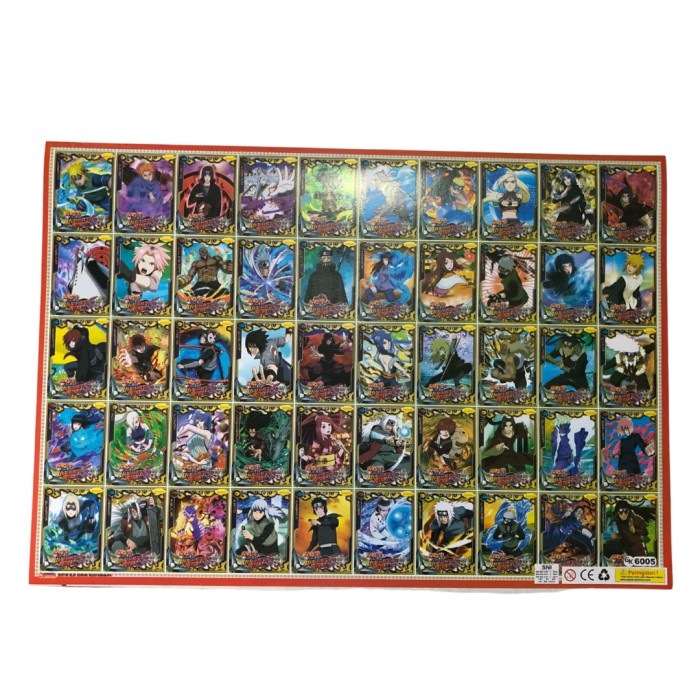 Jual Edd Gambaran Naruto Umbul Naruto Poster Naruto Shopee Indonesia 9701