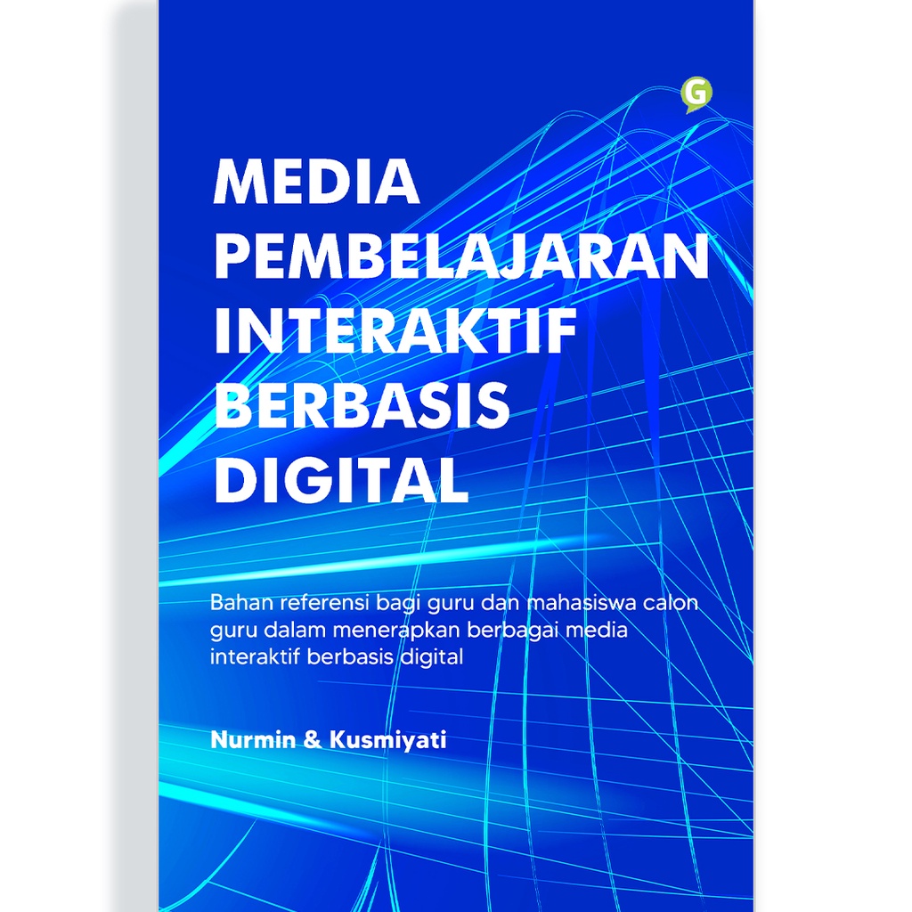 Jual Buku MEDIA PEMBELAJARAN INTERAKTIF BERBASIS DIGITAL - Guepedia ...