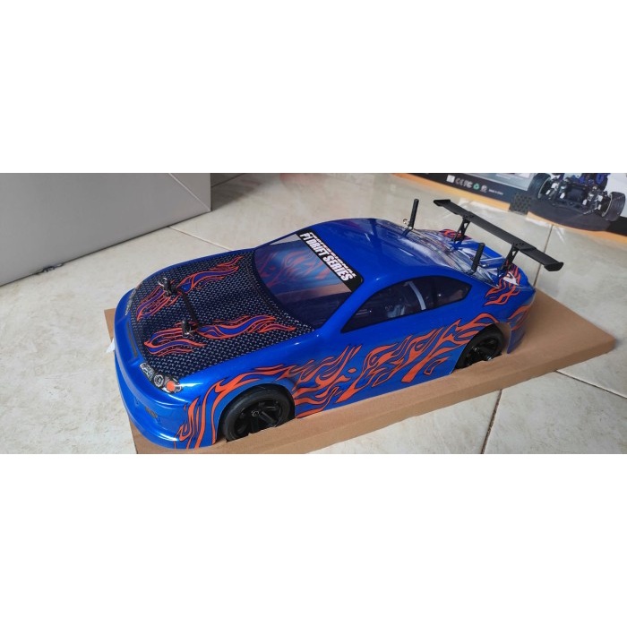 Jual VRX RACING RH1025 RH1026 RC RALLY ONROAD DRIFT VS LC RACING PTG2 ...