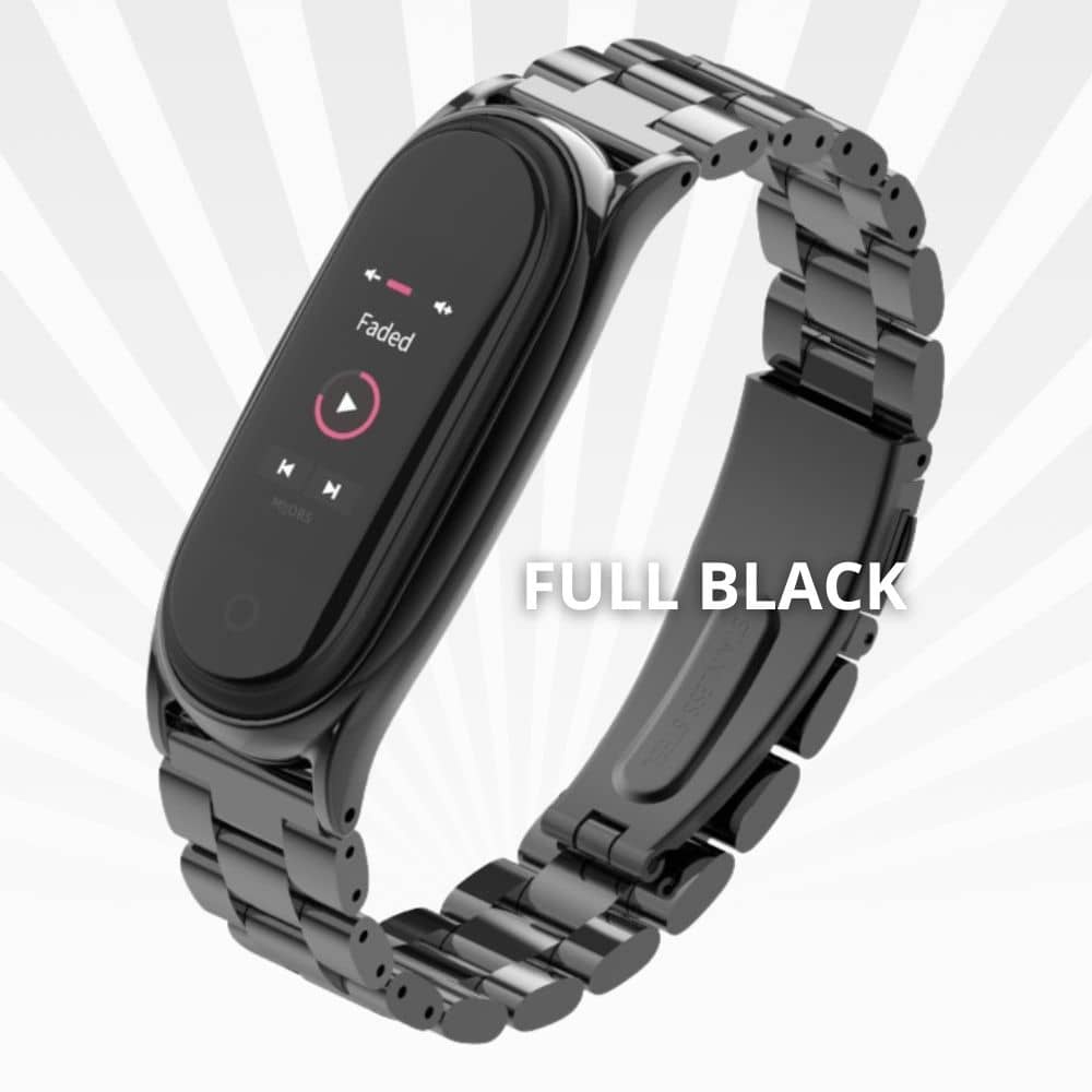 Jual JAM TANGAN PINTAR KAPSUL ANTI AIR DAN ANTI KARAT LED DIGITAL