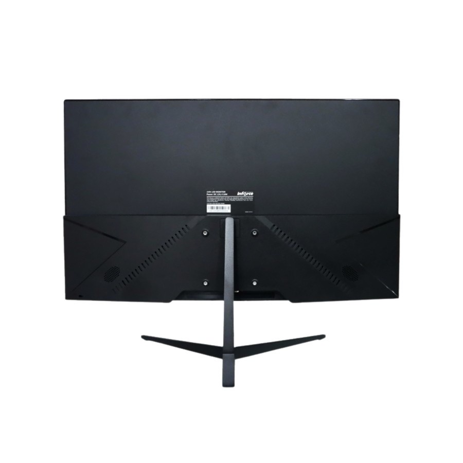Jual INFORCE Monitor PC LED 22 inch Bezel-Less HDMI Built in Speaker ...