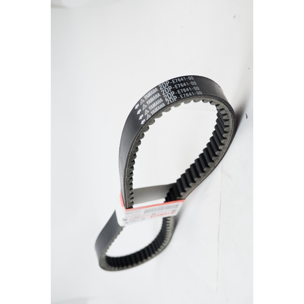 Jual BELT Nmax 2dp VANBELT NMAX 155 OLD YAMAHA V-BELT ONLY 2DP-E7641-00 ...