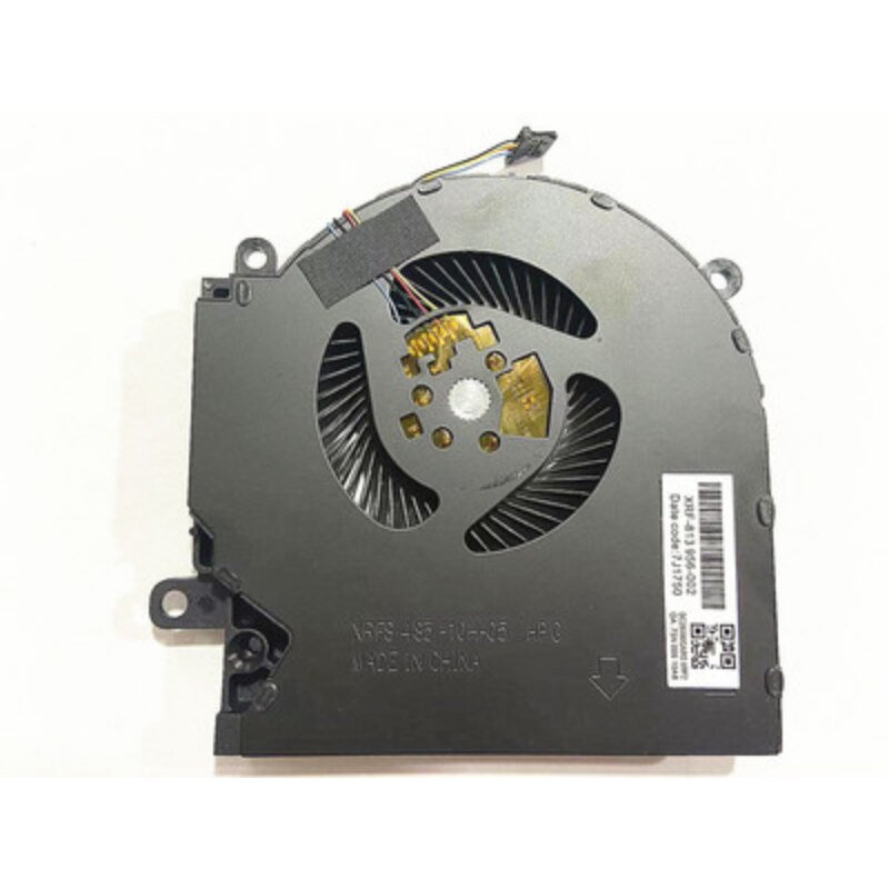Jual PREORDER SSEA New laptop cooling cooler fan for HP OMEN 15-EK 15 ...