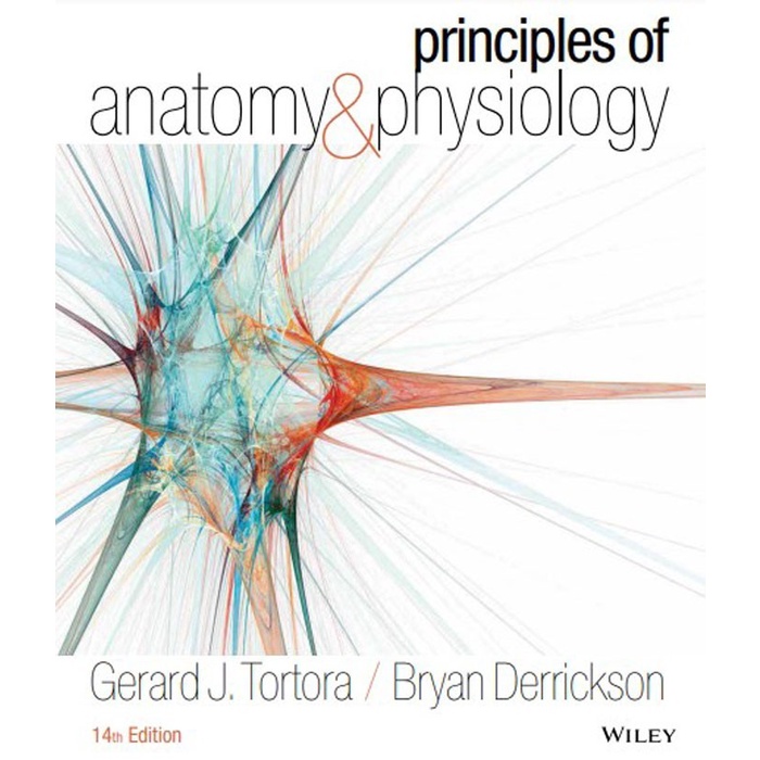 Jual Pdf Principles Of Anatomy And Physiology | Shopee Indonesia