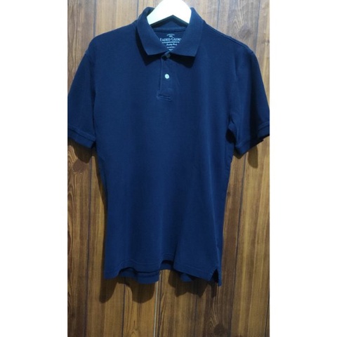 Faded glory polo shirts hotsell