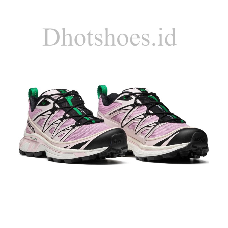 Jual Sepatu S*alomon XT-6 Expanse Sandy Liang Cradle Pink High
