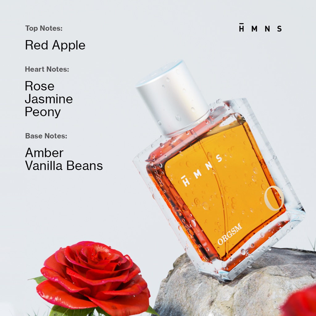 Jual Parfum Hmns Terlengkap & Harga Terbaru Agustus 2026 | Shopee Indonesia